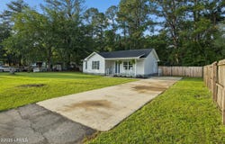 110 Sharon Avenue, Hampton, SC 29924