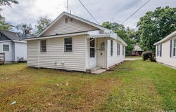 1206 Hamilton St., Roanoke Rapids, NC 27870