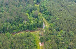 Number 7 Road, Starks, LA 70661