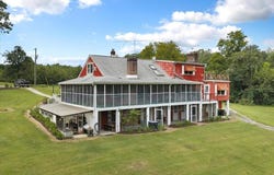 610 Lockett Rd, Rice, VA 23966