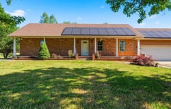 250 CR 793, Brookland, AR 72417