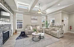 165 Blossom Hill RD 421, SAN JOSE, CA 95123