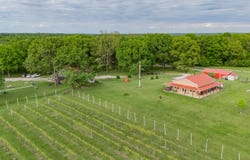 8400 E 1320 Road, Stockton, MO 65785