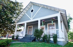 456 Short 7th Ave, LAUREL, MS 39440
