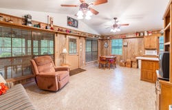 9636 TOLEDO ROAD, Mer Rouge, LA 71261
