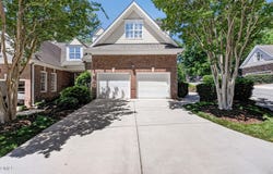 812 Running Brook Trail, Raleigh, NC 27609