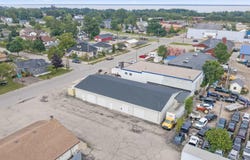 1807 7TH AVE N, Escanaba, MI 49829