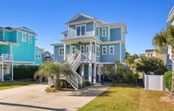 513 1st St., Murrells Inlet, SC 29576