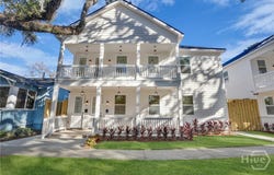 1228 E Anderson Street, Savannah, GA 31404