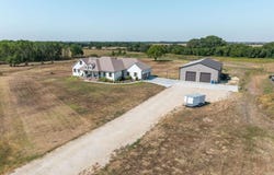 1751 S Bonanza, Garden Plain, KS 67050