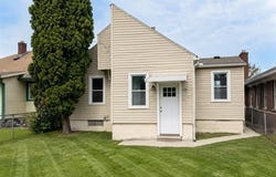 557 WHITE Avenue, Lincoln Park, MI 48146