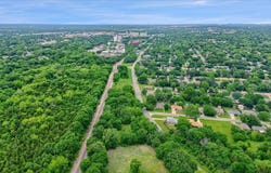 First Street, Sherman, TX 75090