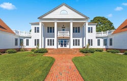 3500 Queens Harbour Blvd., Myrtle Beach, SC 29588