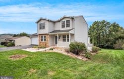 304 NEBINGER Street, LEWISBERRY, PA 17339