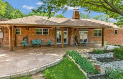 3908 Wildwood, Euless, TX 76040