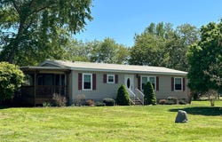 2218 SLAUGHTER STATION Road, HARTLY, DE 19953