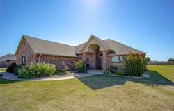 2293 County Road 1311, Blanchard, OK 73010