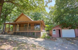 12 Cinnamon Lane, Mount Ida, AR 71957