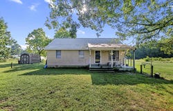 21 Vanderpool Lane, Cumberland, VA 23040