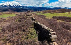 Rilling Canyon, La Veta, CO 81055