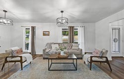1132 Western Oaks Drive, Woodway, TX 76712