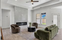 2708 Starling Dr, Midland, TX 79706