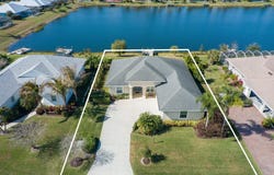 907 Yearling Trail, Sebastian, FL 32958