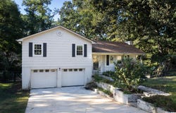 1026 KINGS FOREST DRIVE, LEEDS, AL 35094