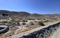 First St, Trona, CA 93562