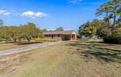 100 Jill Street, Dudley, NC 28333