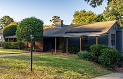 8 Lenon Drive, Little Rock, AR 72207