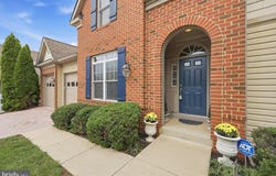 3017 PALATINE Drive, FREDERICK, MD 21701