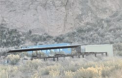 Clover, Caliente, NV 89008