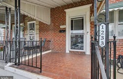 1233 DELBERT Avenue, BALTIMORE, MD 21222