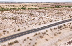 199 E HUNT Highway, Florence, AZ 85132