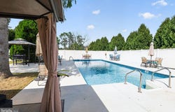 6 SUNSET Road, OWINGS MILLS, MD 21117