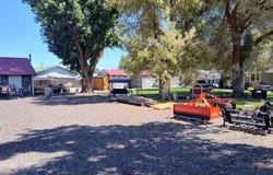 118 N Oregon St, Dorris, CA 96023