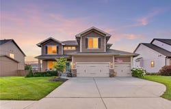 420 Meadowlark Drive, Raymore, MO 64083