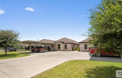 2000 HARRISON ST., WESLACO, TX 78599