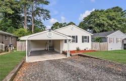1413 Walnut Avenue, Chesapeake, VA 23325