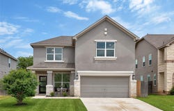 252 Benmyrtle Trl, Georgetown, TX 78626