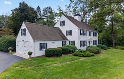 33 Coit Lane, Norwich, CT 06360