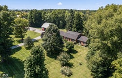 2903 S 800 E, Waldron, IN 46182