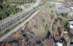 4.88 Acres Wallace Ave, Pinehurst, ID 83850