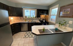 3807 CEDARHURST Road, BALTIMORE, MD 21206
