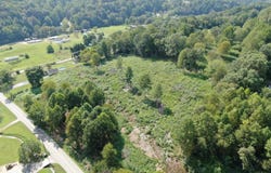 Highway 638, Manchester, KY 40962