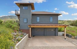 1091 Shadow Ridge Rd, Laporte, CO 80535