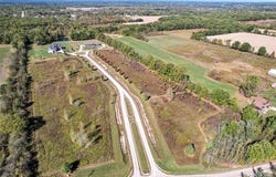 24437 Murray LOT B Drive, Ray Twp, MI 48096