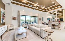 20180 Millrun Drive, Estero, FL 33928