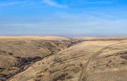 Badger Canyon Road, Condon, OR 97823